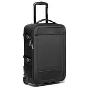 Manfrotto Advanced III Roller Trolley Bag Black