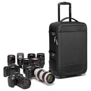 Manfrotto Advanced III Roller Trolley Bag Black