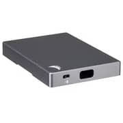 Angel Bird Fast Single Card Reader USB 3.1 Silver AB-CFS31PK