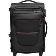 Manfrotto Reloader Hybrid-55 PL Roller Backpack Black