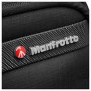 Manfrotto Reloader Hybrid-55 PL Roller Backpack Black