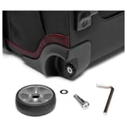 Manfrotto Reloader Hybrid-55 PL Roller Backpack Black