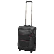 Manfrotto Reloader Hybrid-55 PL Roller Backpack Black