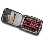 Manfrotto Reloader Hybrid-55 PL Roller Backpack Black