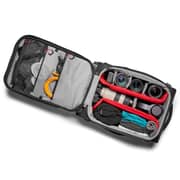 Manfrotto Reloader Hybrid-55 PL Roller Backpack Black