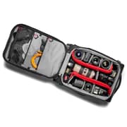 Manfrotto Reloader Hybrid-55 PL Roller Backpack Black