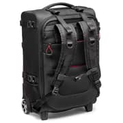 Manfrotto Reloader Hybrid-55 PL Roller Backpack Black