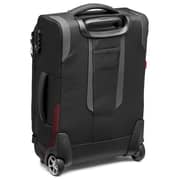 Manfrotto Reloader Hybrid-55 PL Roller Backpack Black