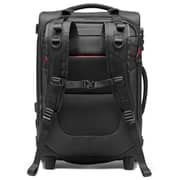 Manfrotto Reloader Hybrid-55 PL Roller Backpack Black