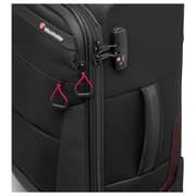 Manfrotto Reloader Hybrid-55 PL Roller Backpack Black