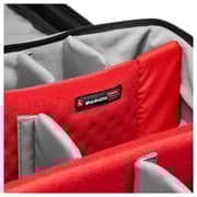 Manfrotto Reloader Spin-55 PL Roller Hard Trolley Bag Black