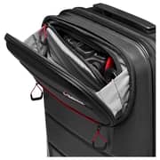 Manfrotto Reloader Spin-55 PL Roller Hard Trolley Bag Black