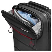 Manfrotto Reloader Spin-55 PL Roller Hard Trolley Bag Black