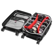 Manfrotto Reloader Spin-55 PL Roller Hard Trolley Bag Black