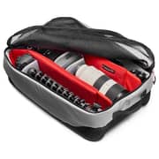 Manfrotto Reloader Spin-55 PL Roller Hard Trolley Bag Black