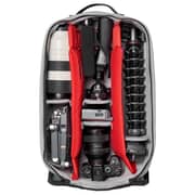Manfrotto Reloader Spin-55 PL Roller Hard Trolley Bag Black