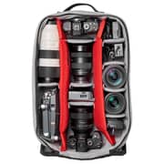 Manfrotto Reloader Spin-55 PL Roller Hard Trolley Bag Black