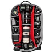 Manfrotto Reloader Spin-55 PL Roller Hard Trolley Bag Black