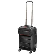 Manfrotto Reloader Spin-55 PL Roller Hard Trolley Bag Black