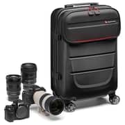 Manfrotto Reloader Spin-55 PL Roller Hard Trolley Bag Black