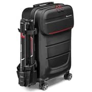 Manfrotto Reloader Spin-55 PL Roller Hard Trolley Bag Black