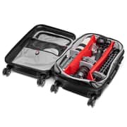 Manfrotto Reloader Spin-55 PL Roller Hard Trolley Bag Black