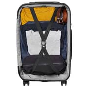 Manfrotto Reloader Spin-55 PL Roller Hard Trolley Bag Black