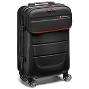 Manfrotto Reloader Spin-55 PL Roller Hard Trolley Bag Black