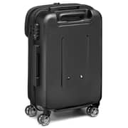 Manfrotto Reloader Spin-55 PL Roller Hard Trolley Bag Black