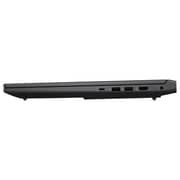 HP Victus Gaming (2024) Laptop - 14th Gen / Intel Core i7-14650HX / 16.1inch FHD / 1TB SSD / 16GB RAM / 6GB NVIDIA GeForce RTX 4050 Graphics / Window 11 Home / English & Arabic Keyboard / Mica Silver / Middle East Version - [16-R1013NE]