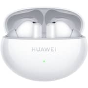 Huawei FreeBuds 6i Wireless Earbuds with ANC, White – T0019
