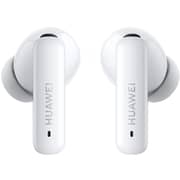 Huawei FreeBuds 6i Wireless Earbuds with ANC, White – T0019