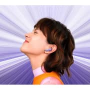 Huawei FreeBuds 6i Wireless Earbuds with ANC, White – T0019