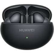 Huawei FreeBuds 6i True Wireless ANC Earbuds - Black