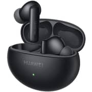 Huawei FreeBuds 6i True Wireless ANC Earbuds - Black