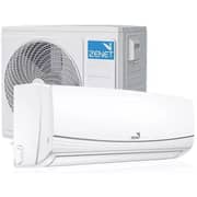 Zenet Split Air Conditioner 1 Ton ZINV12TP