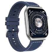 Swiss Military Alps 3 1.45″ AMOLED Smartwatch - Green Silicon