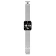 Swiss Military Alps 3 1.45″ AMOLED Smartwatch - Blue Silicon