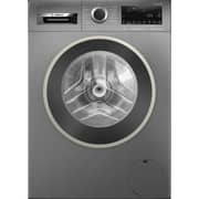 Bosch 9 kg Front Load Washing Machine Series 4 - Graphite - WGA244ZREG