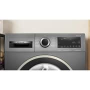 Bosch 9 kg Front Load Washing Machine Series 4 - Graphite - WGA244ZREG