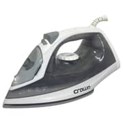 Crownline Steam Iron SI-407