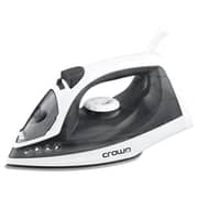 Crownline Steam Iron SI-407