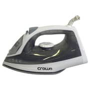 Crownline Steam Iron SI-407