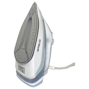 Crownline Steam Iron SI-408