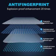 FITIT Screen Protector Clear iPad Pro 11Inch