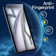 FITIT Screen Protector Clear iPad Air 11Inch