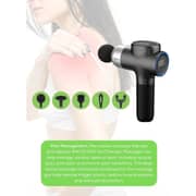 Qutek GunTherapy Massager KNOTS 500