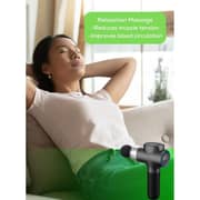 Qutek GunTherapy Massager KNOTS 500