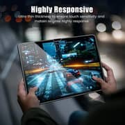 FITIT Screen Protector Clear iPad Pro/Air 13Inch