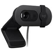 Logitech Brio 100 Full HD Webcam 1.5m Graphite